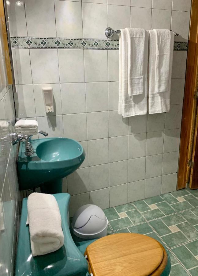 Bed and Breakfast Casa Almar Tampico Exterior foto