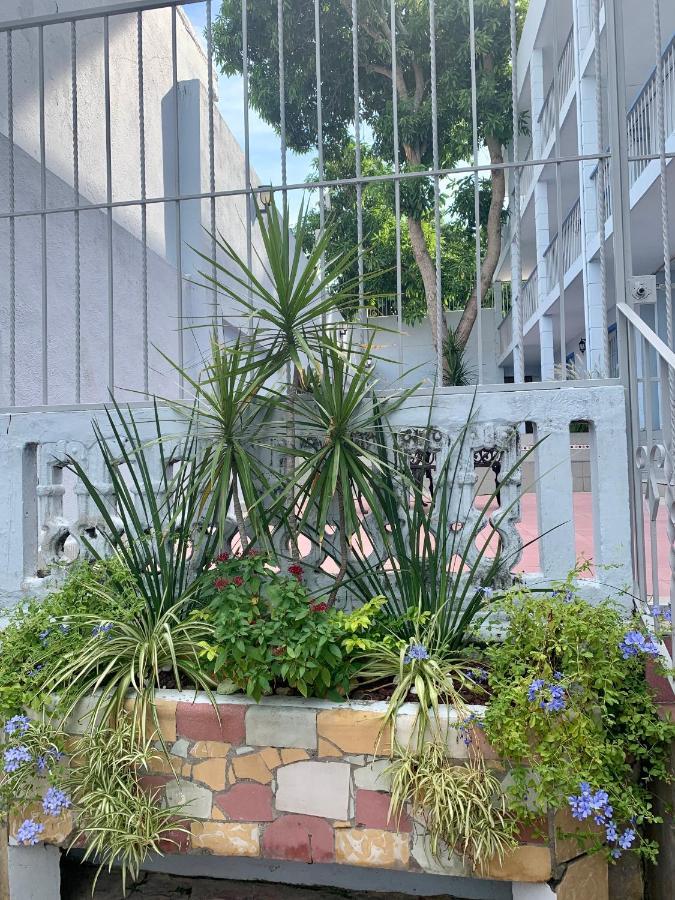 Bed and Breakfast Casa Almar Tampico Exterior foto