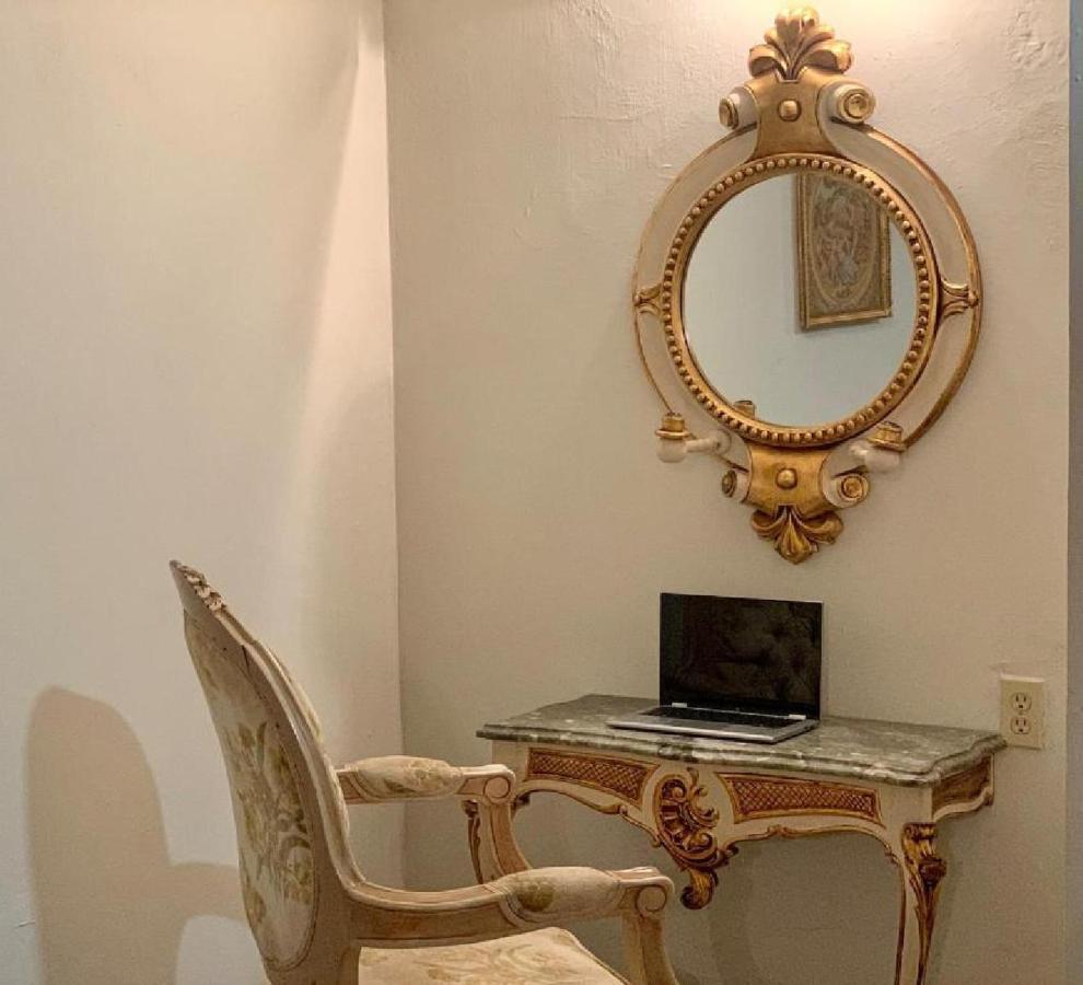 Bed and Breakfast Casa Almar Tampico Exterior foto
